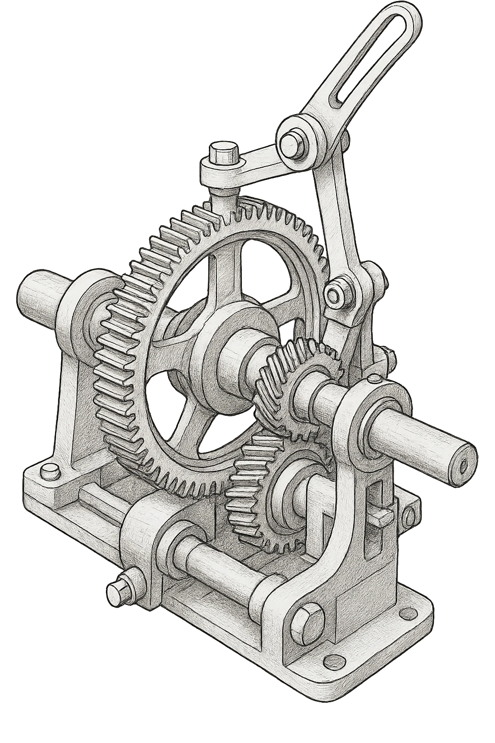 Meccanismo individuato emoji