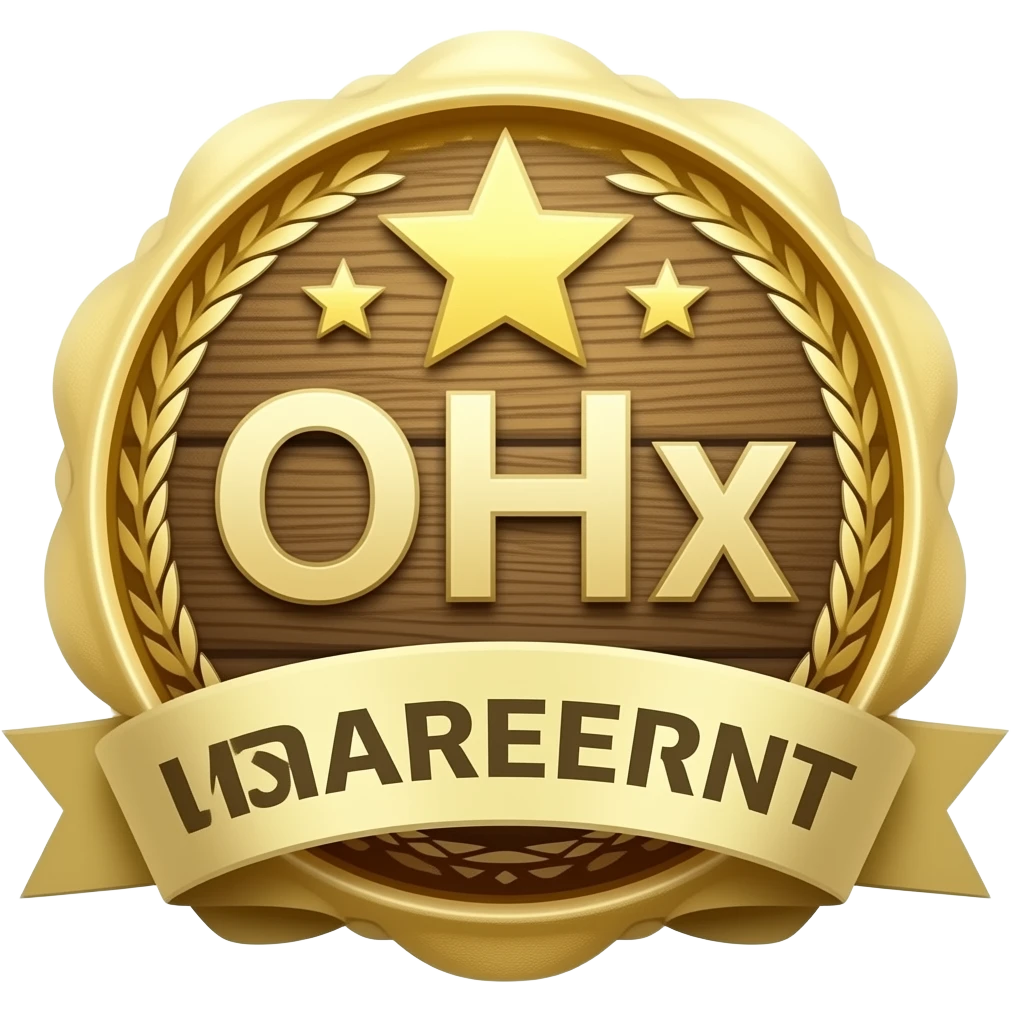 based on this image, let's generate mid level badge emoji