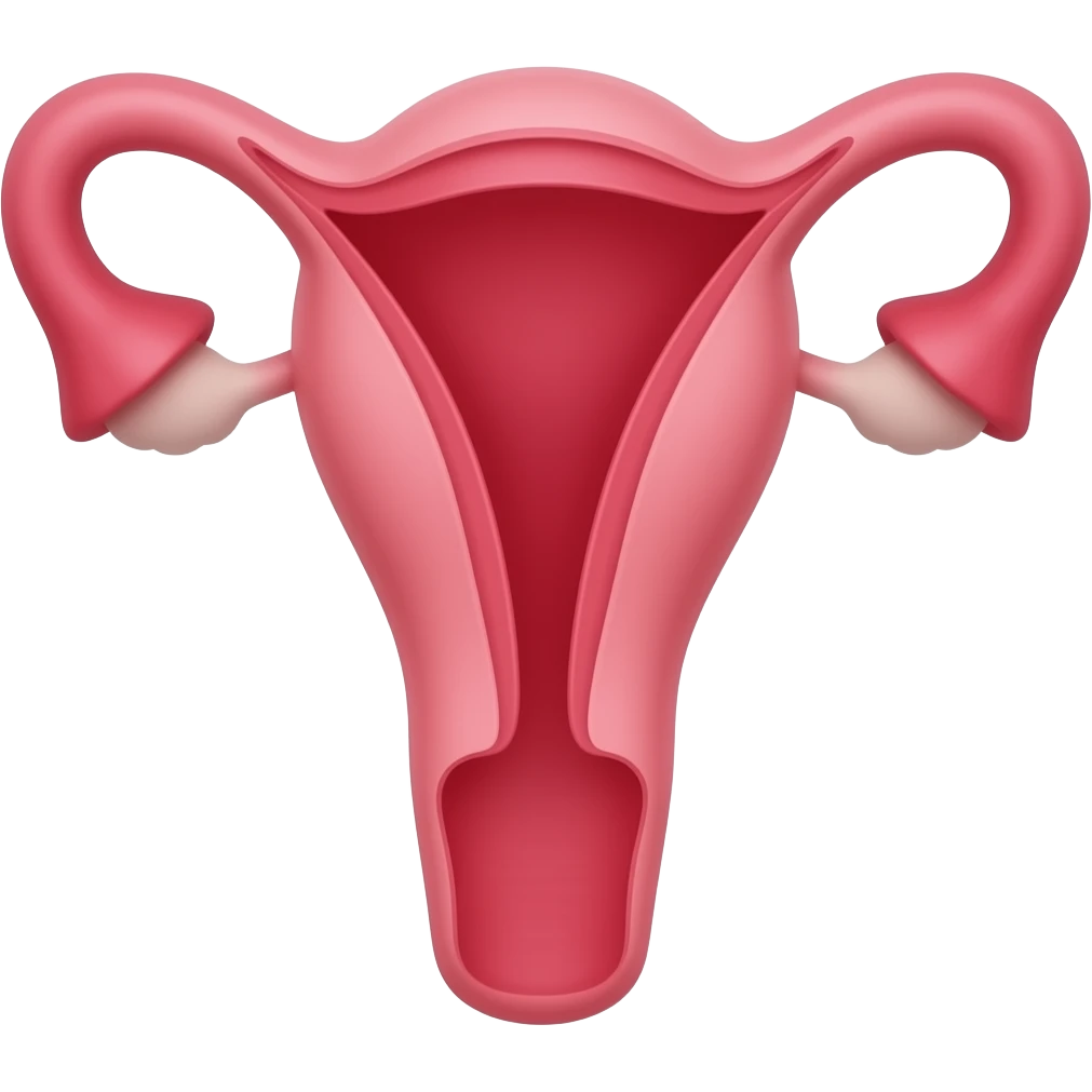 Large vagina with a tung liking it emoji