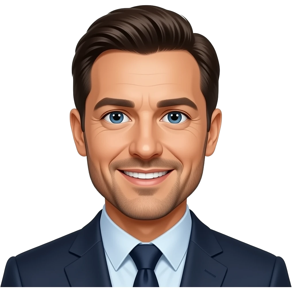 Philippe Etchebest emoji