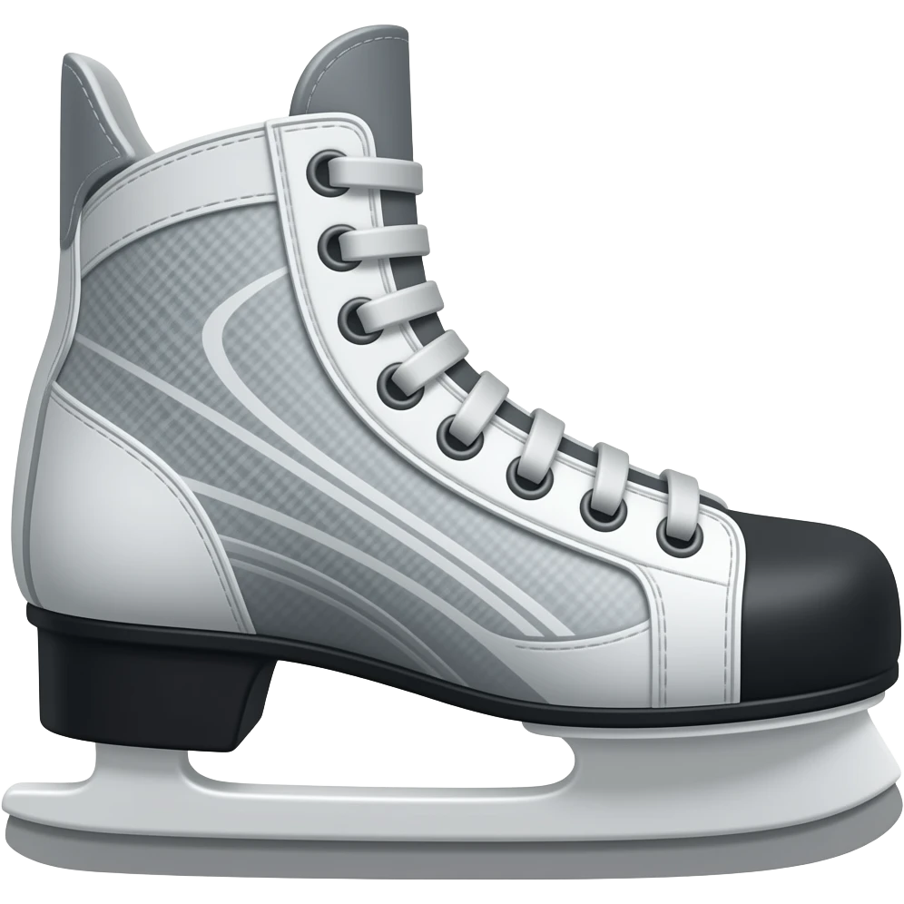 Hockey Skate emoji