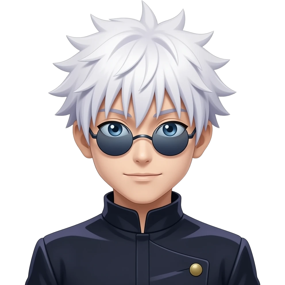 Gojo Satoru emoji
