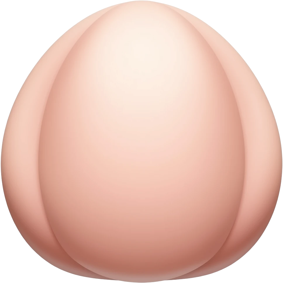 buceta emoji