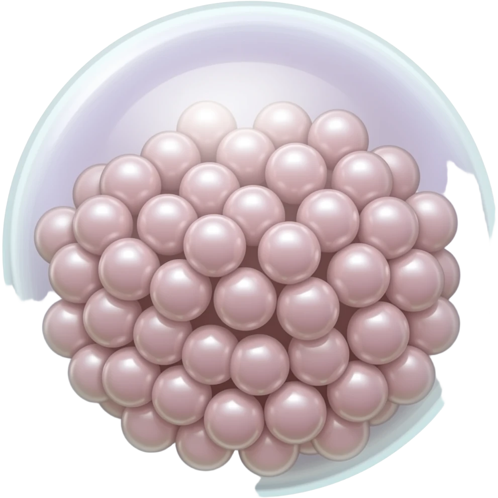 bursting boba pearl emoji