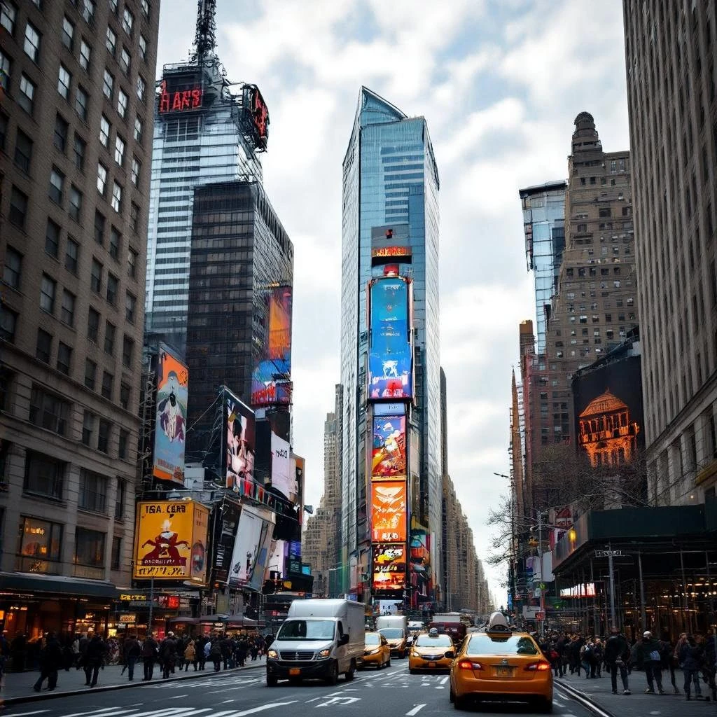 new york emoji