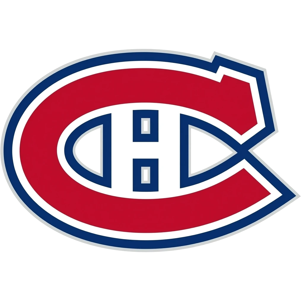 Canadiens montreal emoji