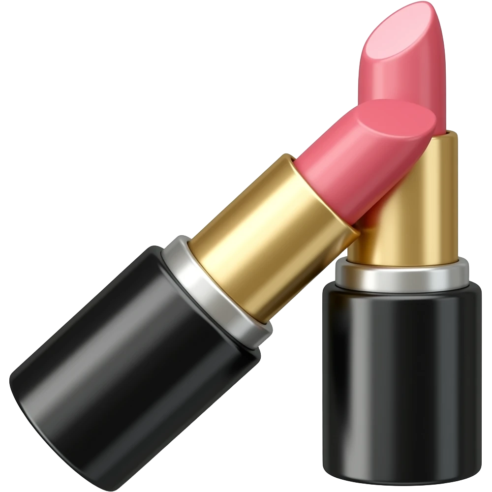 create a lipstick emoji emoji