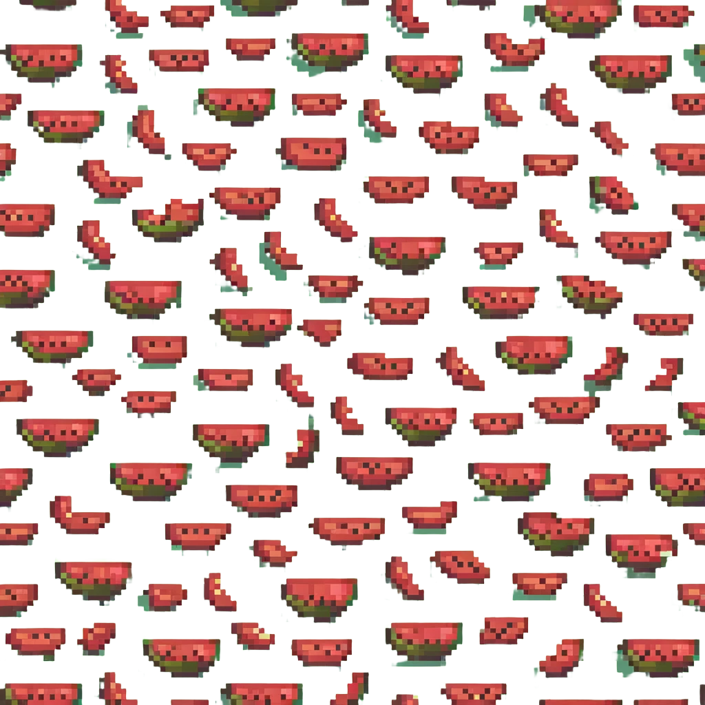 watermelon emoji