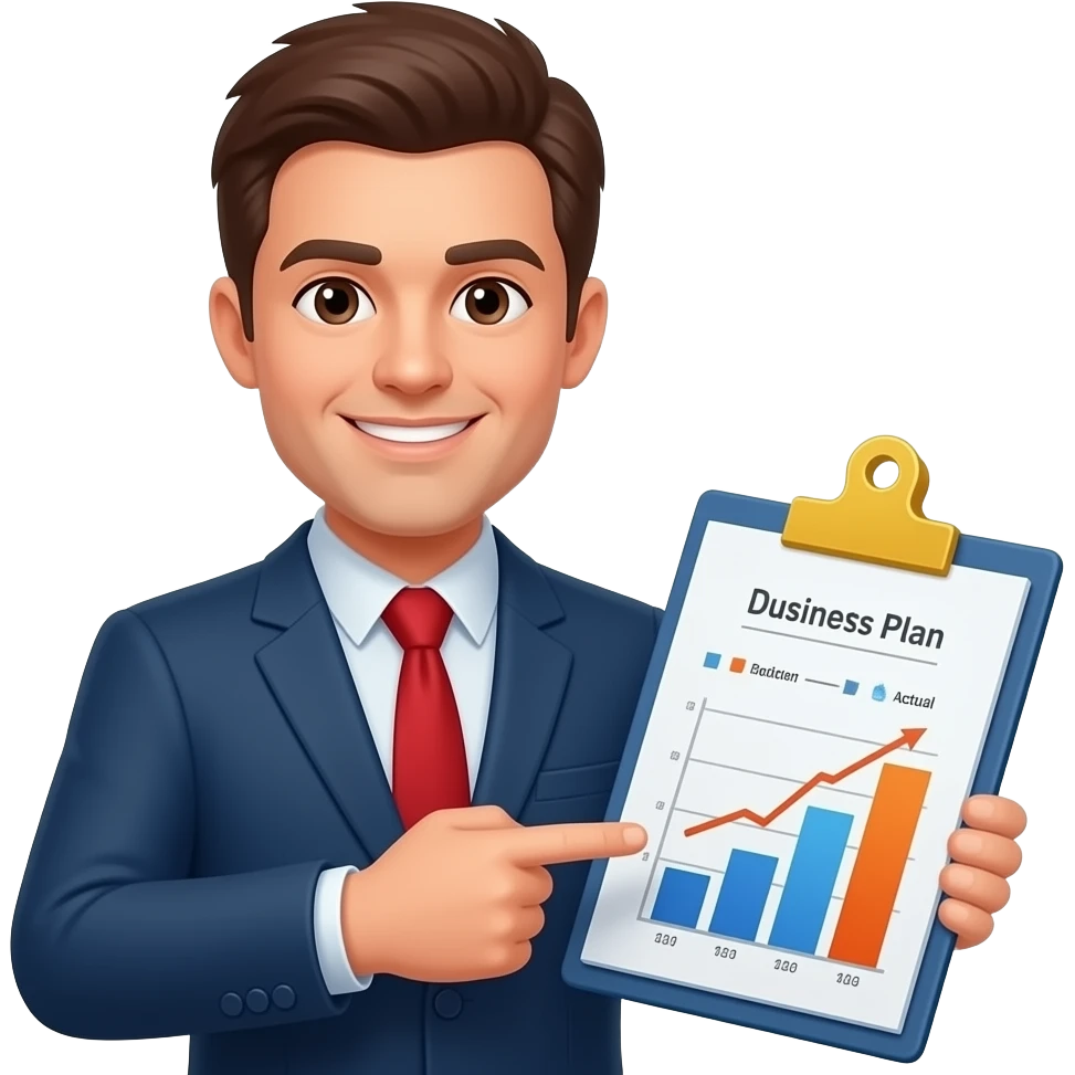 계획은 ‘예상’에 기반함 실제 상황에서는 결과가 달라질 수 있음 결과를 통해 계획의 효과를 확인 가능 emoji