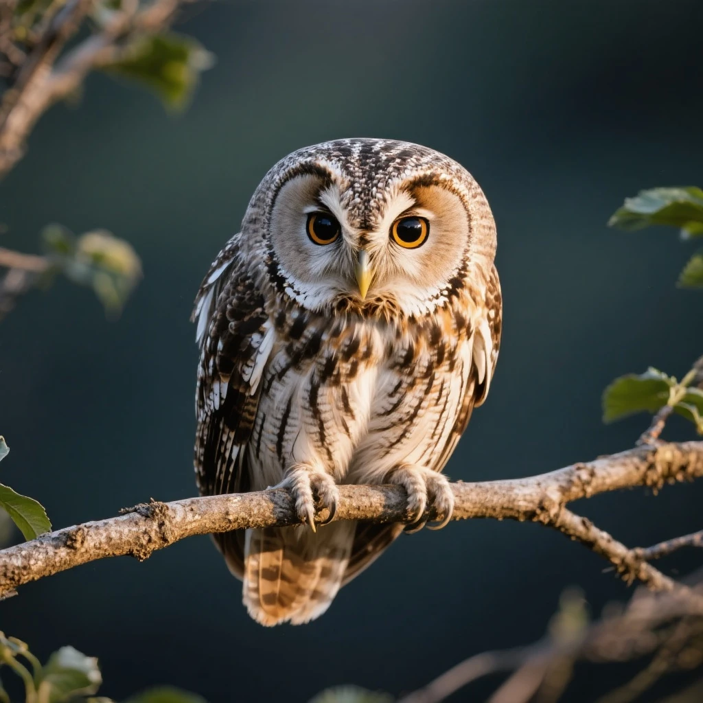 Owl emoji