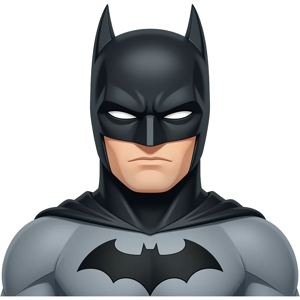 BATMA emoji