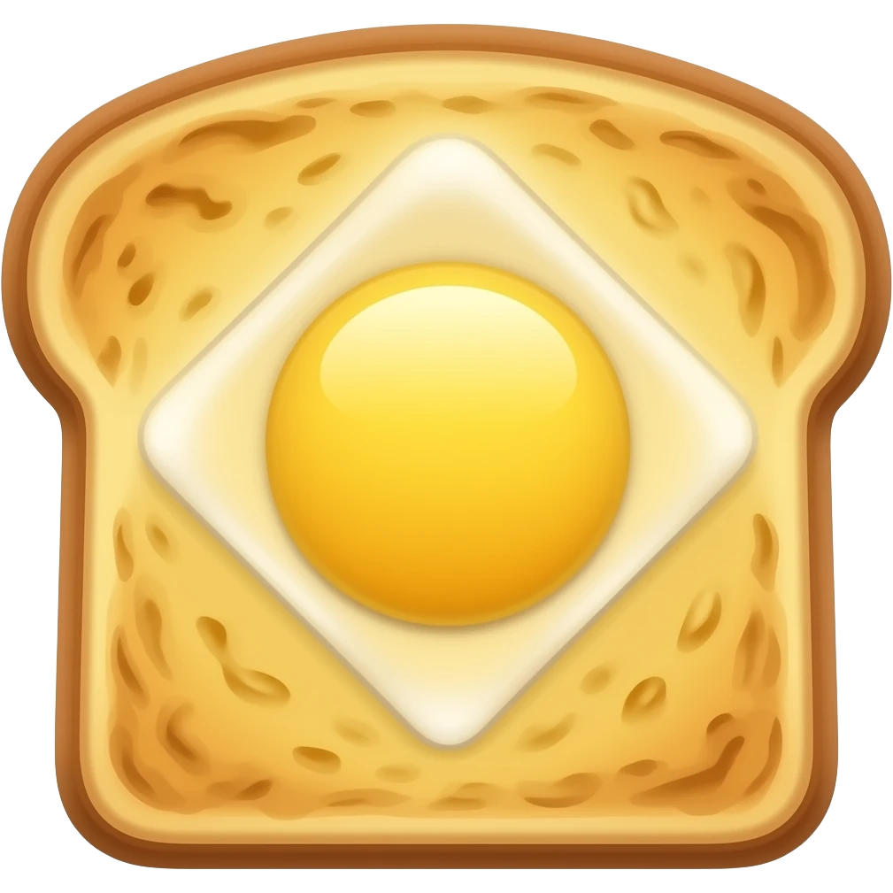 french toast sticks emoji