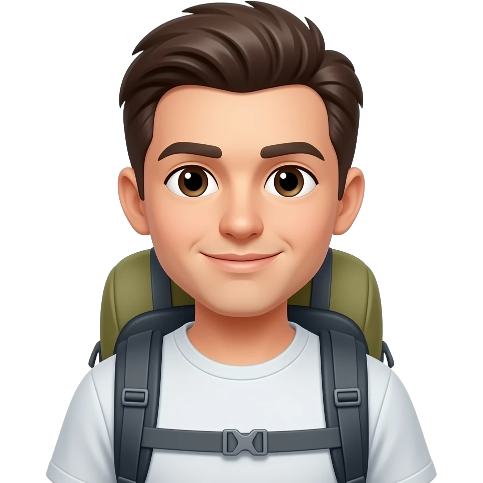 Emoji pelenger emoji