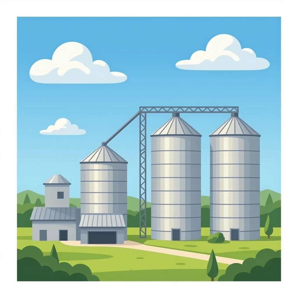 SILOS emoji