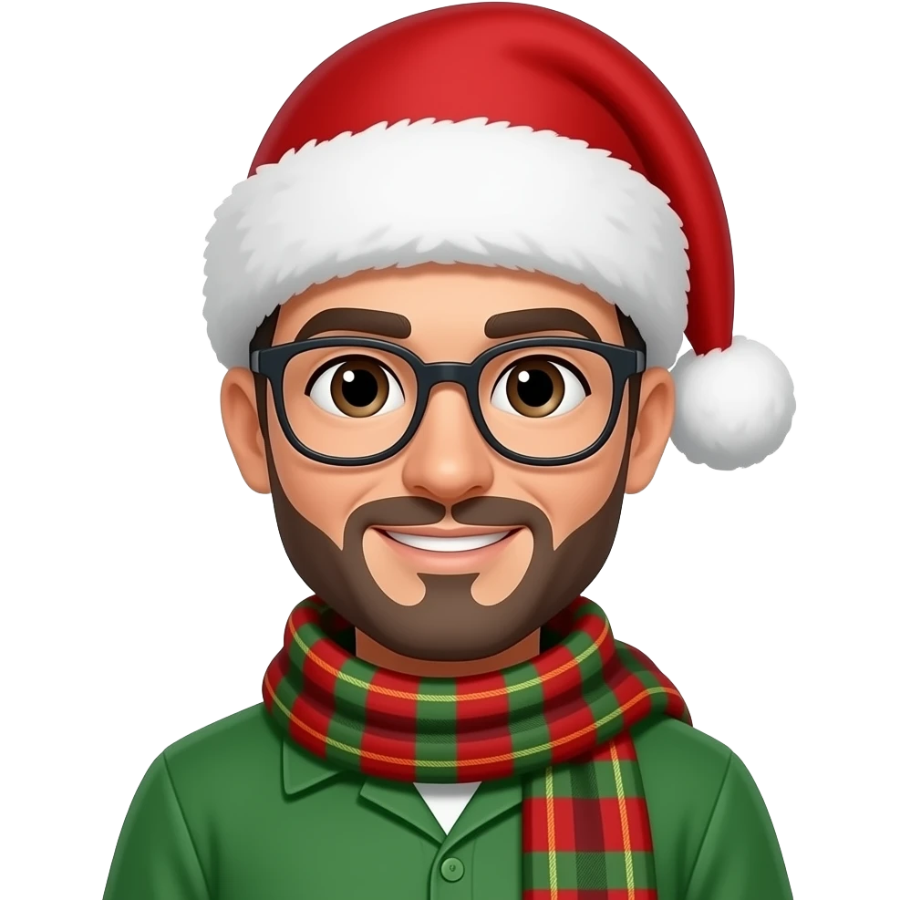 emoji de feriado emoji