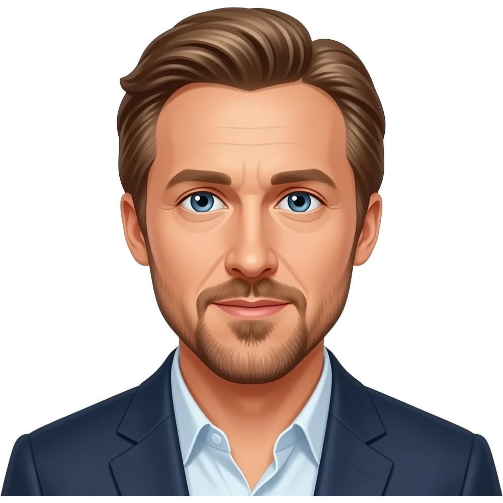 ryan gosling emoji