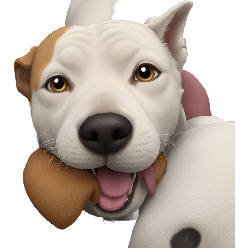 cats and dogs together emoji