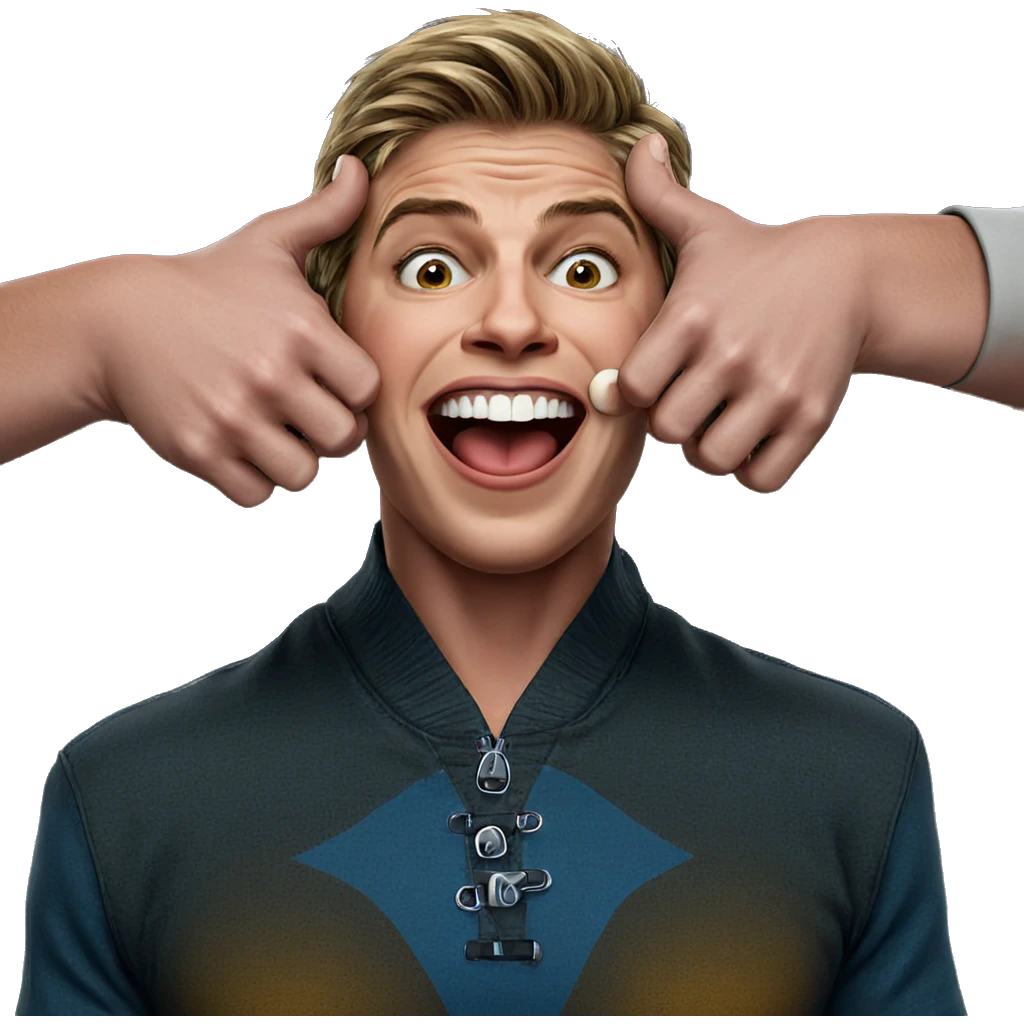 realistic boy meme expression emoji