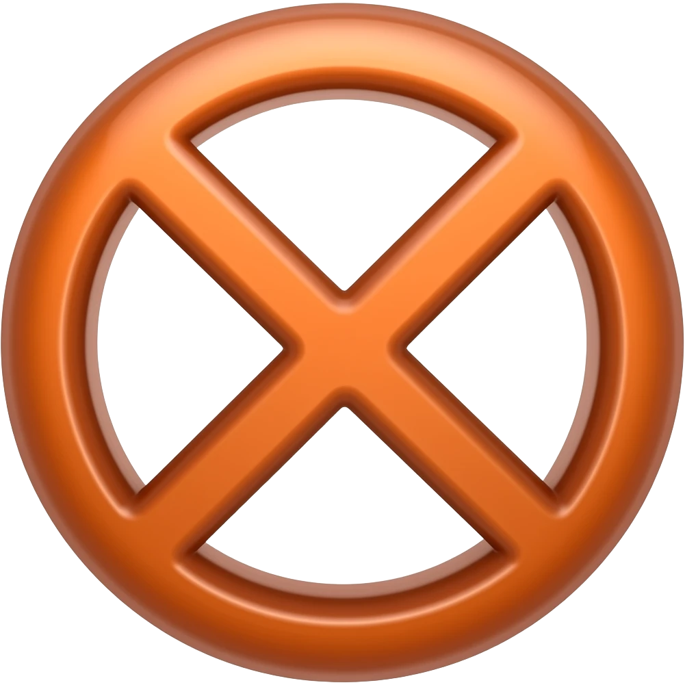 error emoji