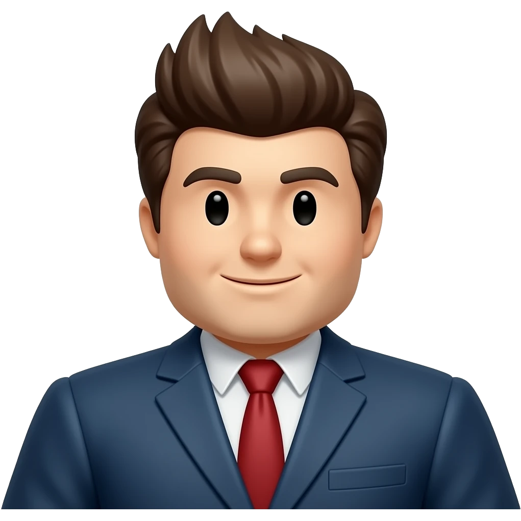 Make a Roblox character emoji