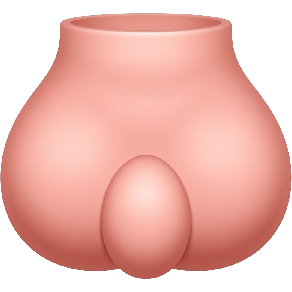 Gros penis en erection emoji