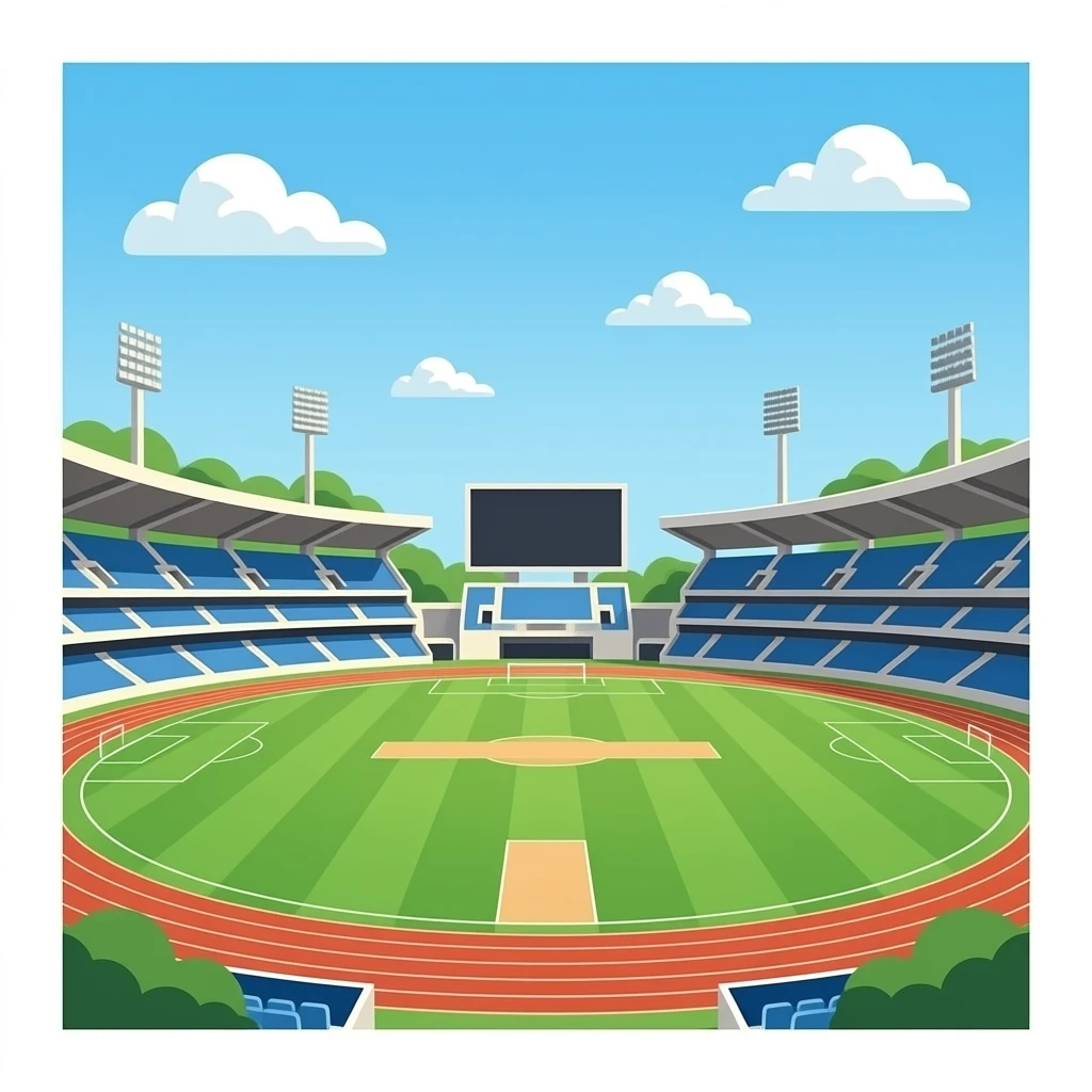 Indian premier league emoji