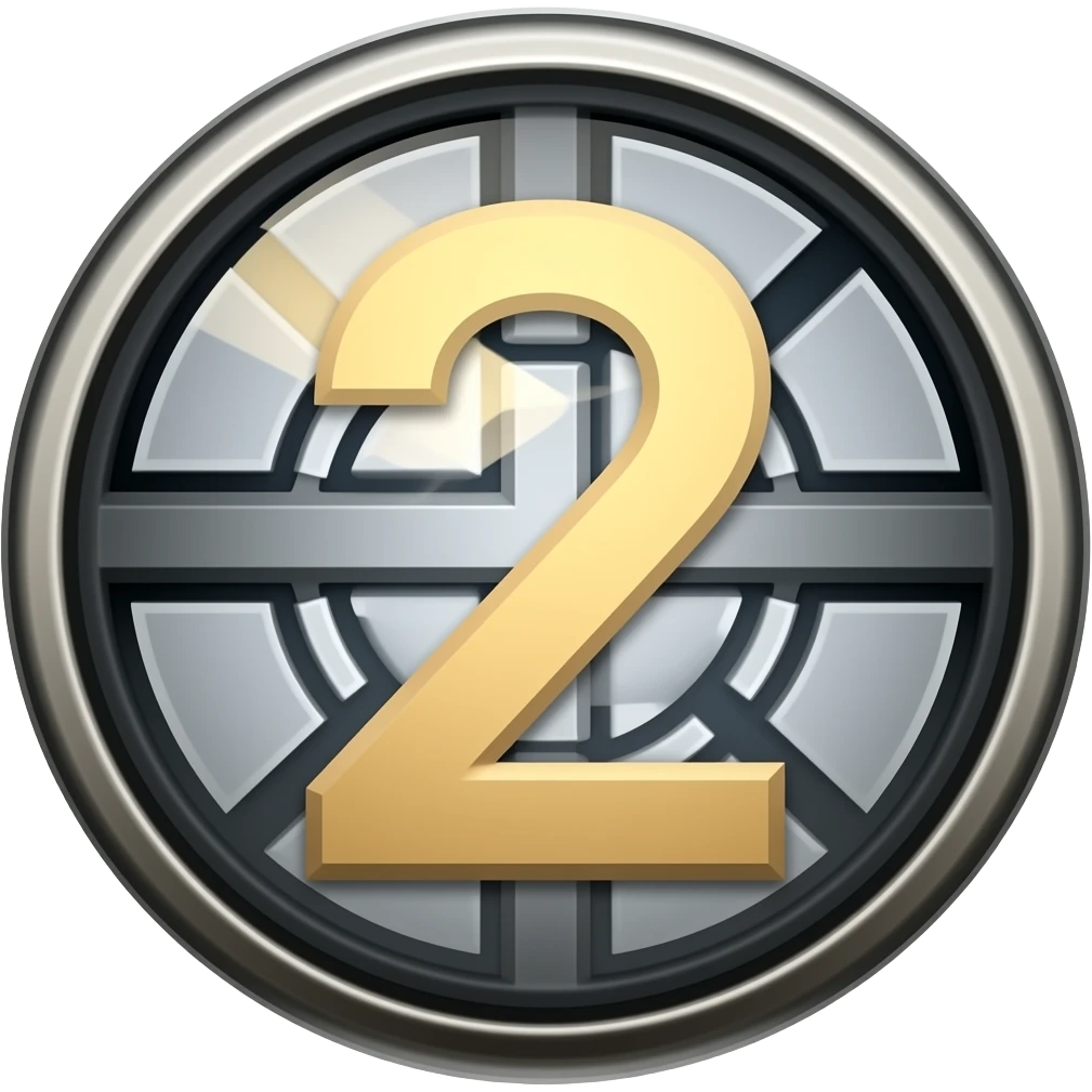 counter strike 2 logo emoji