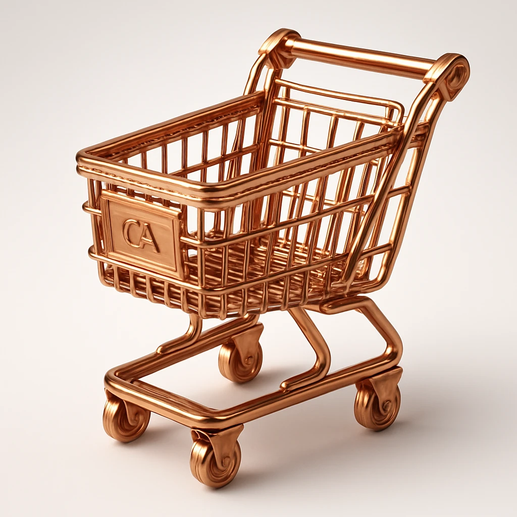cart emoji