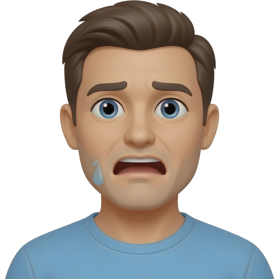 Emotion emoji