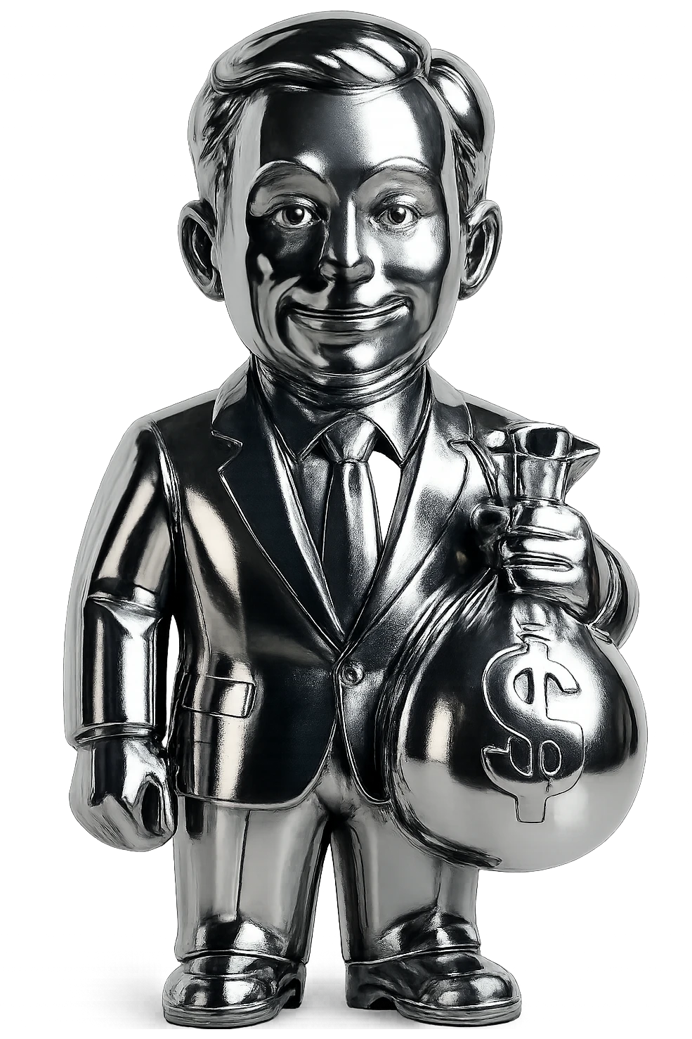 investor emoji
