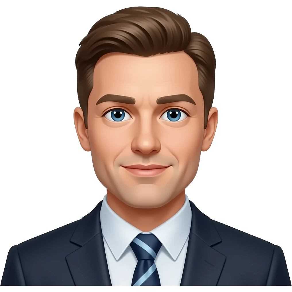 T.J. dettweiler emoji