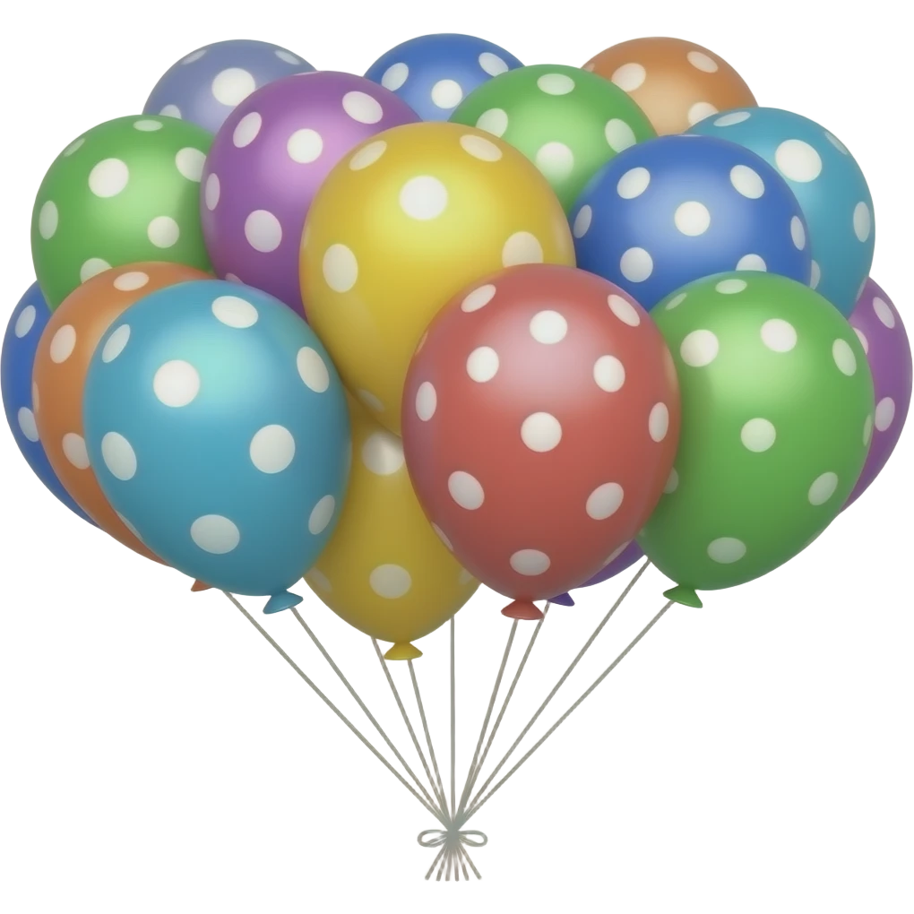 Party emoji