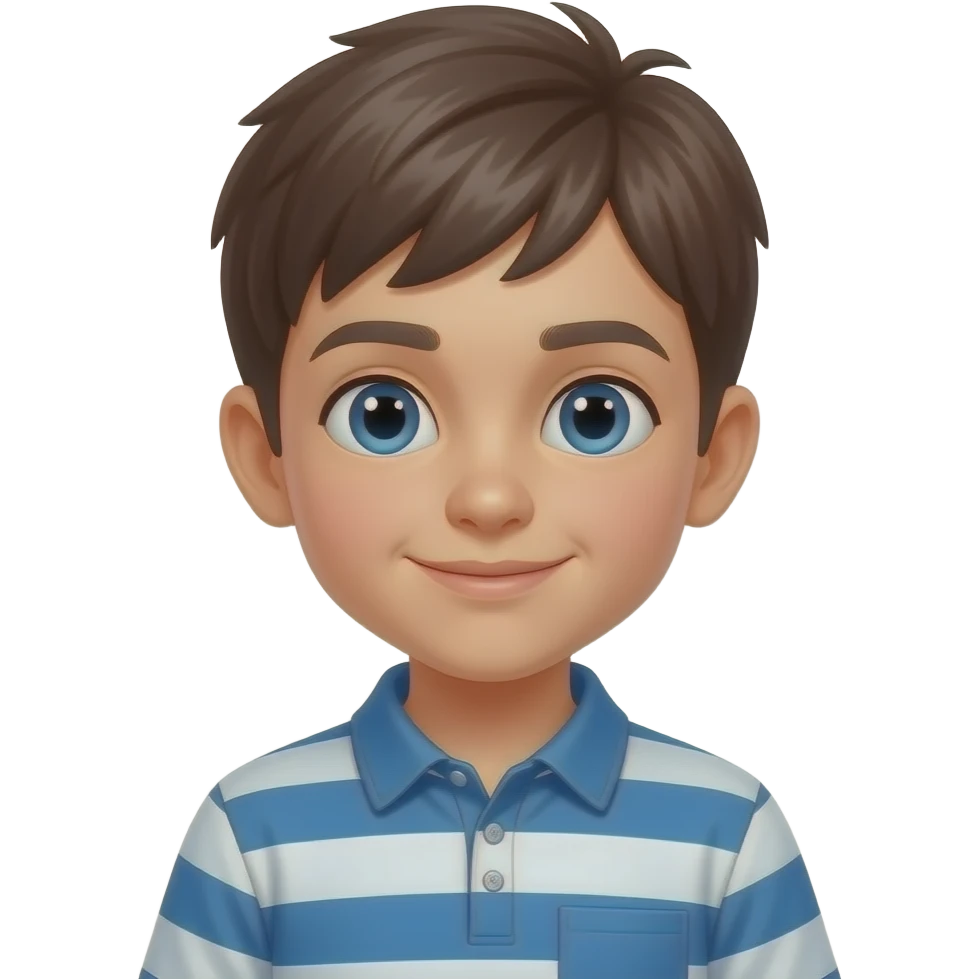 Pre adolescence emoji