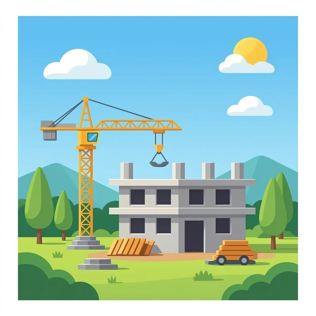 construcciones emoji