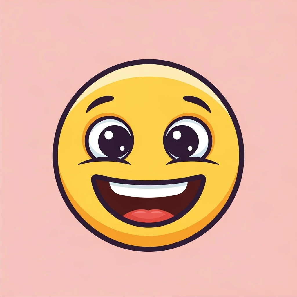 happy emoji emoji