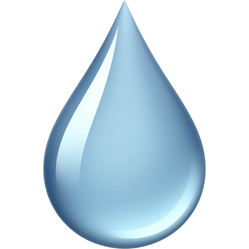 Эмодзи водяной emoji