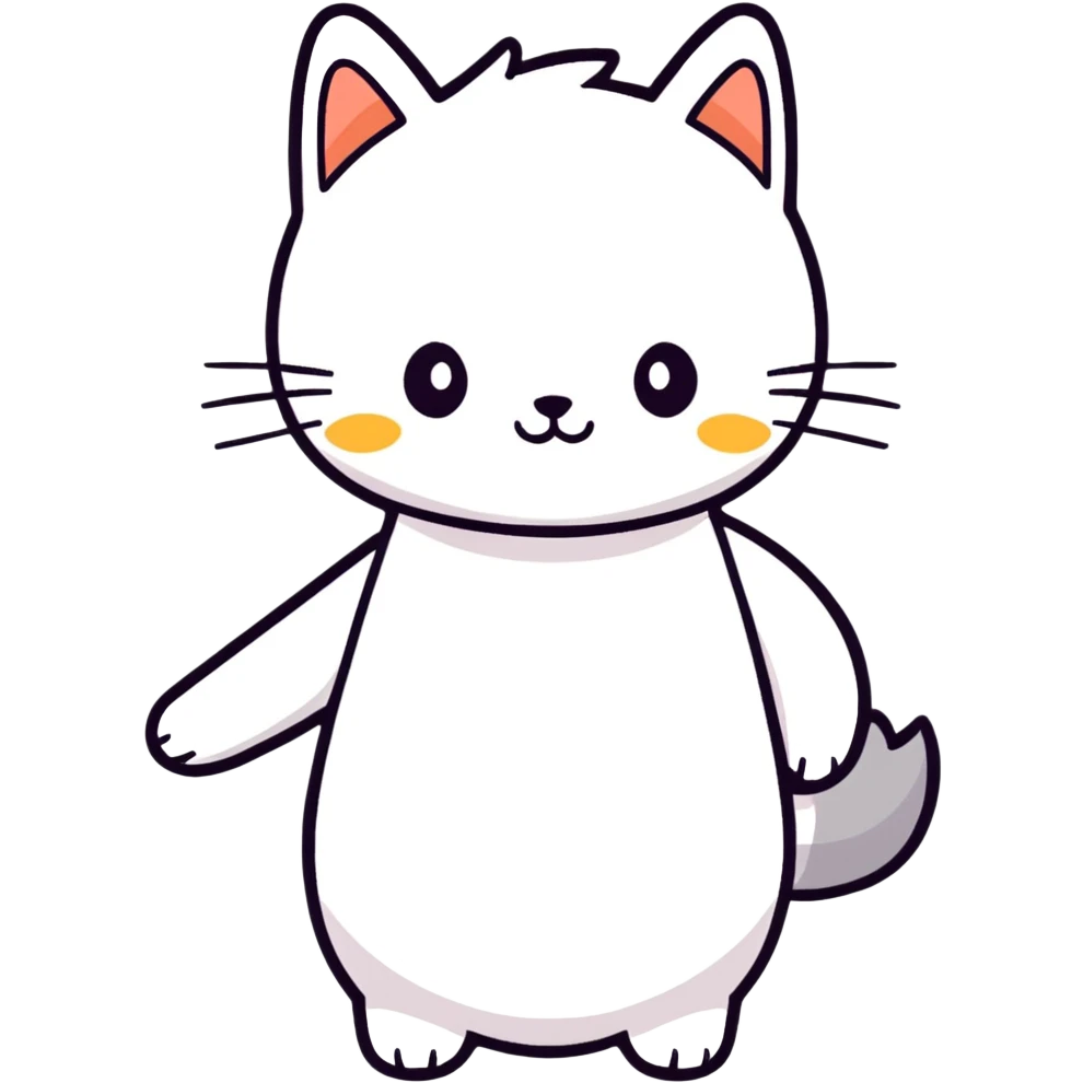 Cute emoji