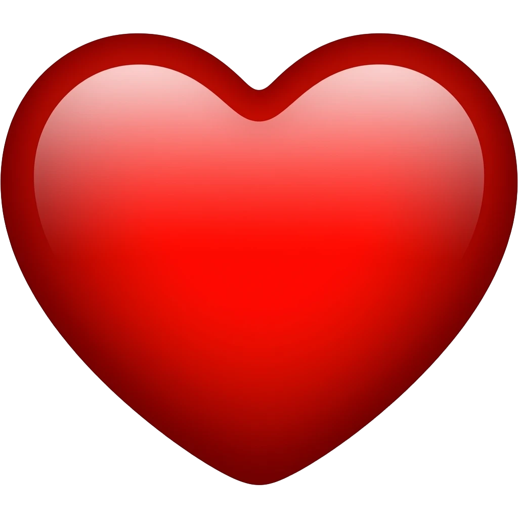 I want this heart type emoji emoji