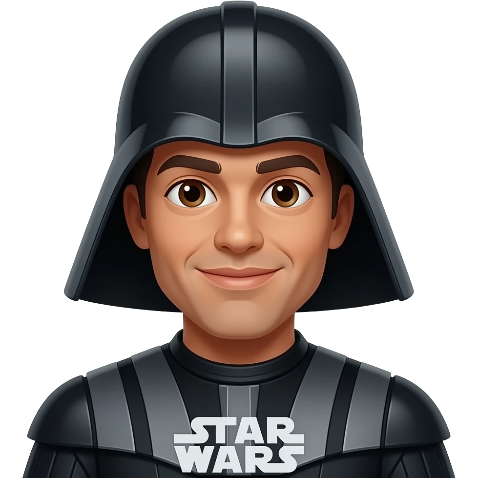 Star Wars Day emoji