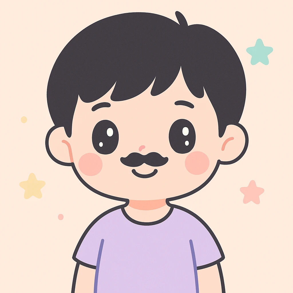 Adolf Hitler, black hair, moustache  emoji