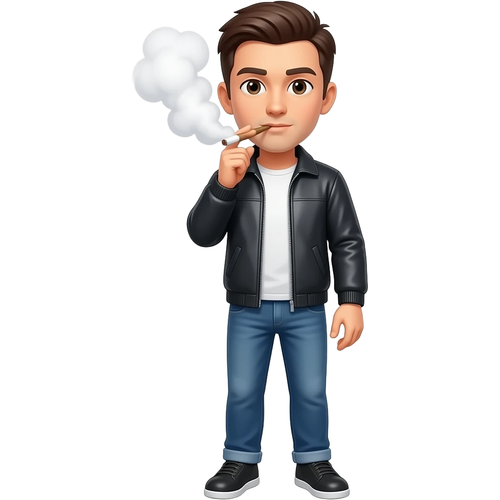 vape emoji emoji