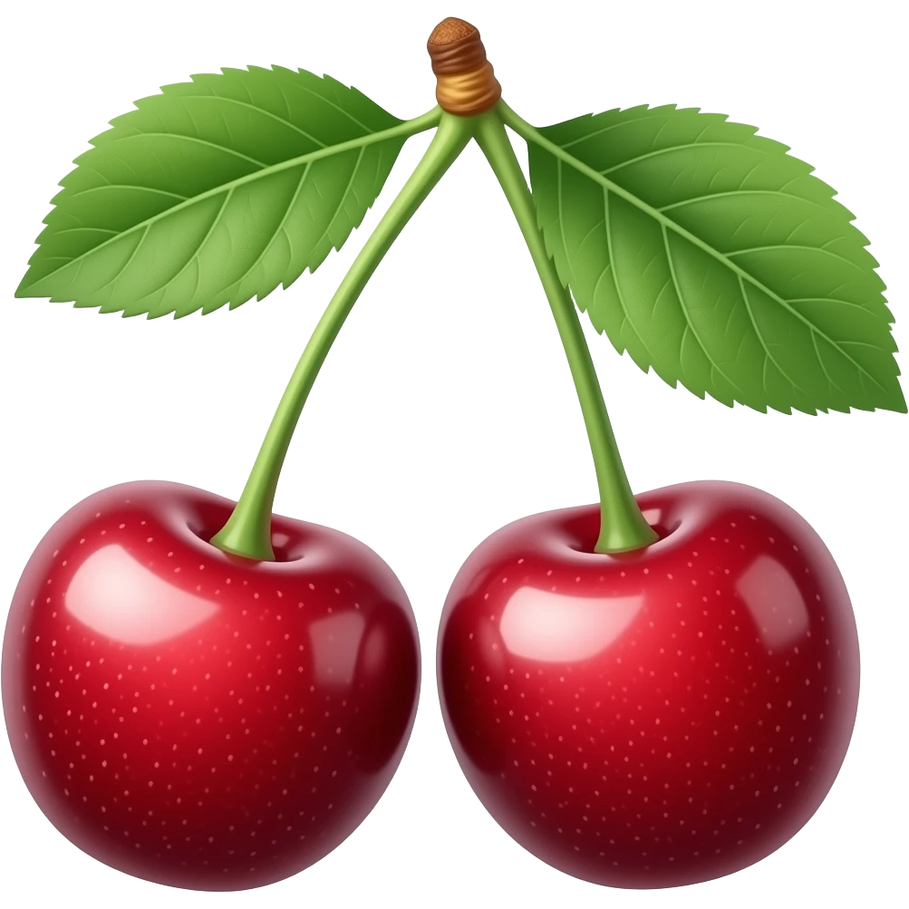 🍒✨ emoji