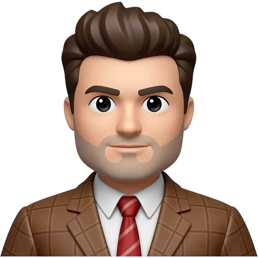 Chance de forsaken de roblox emoji