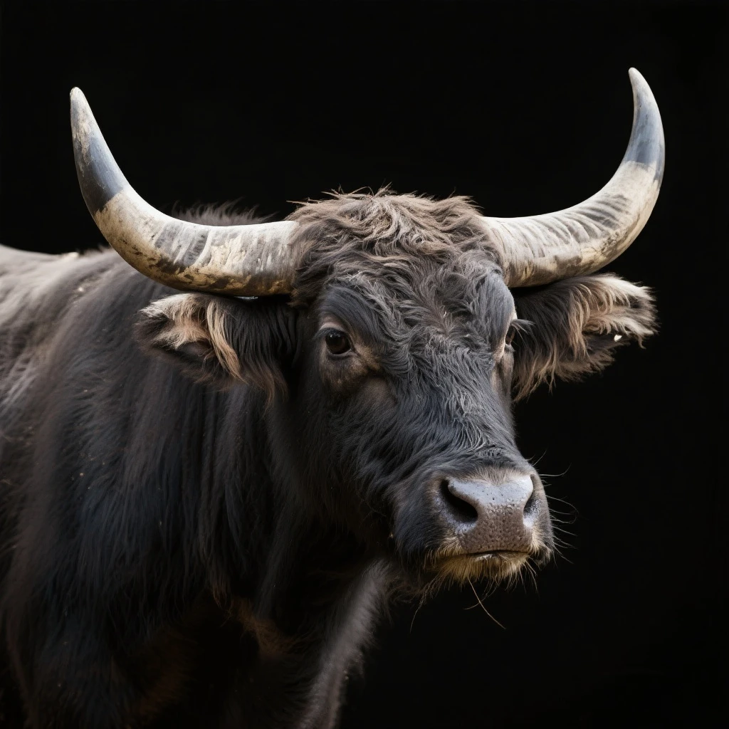 Ox emoji