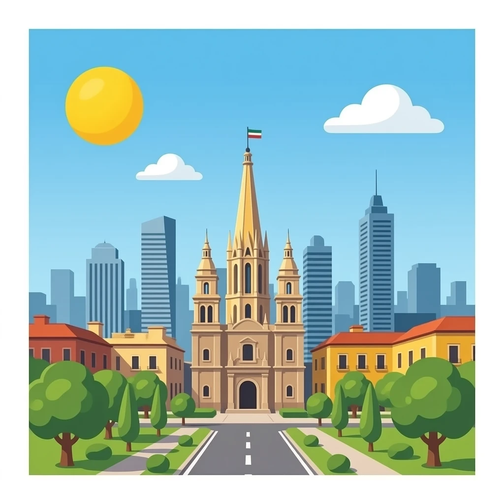 México merida emoji