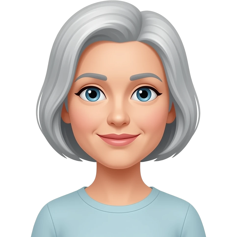 Amitié pour une femme très chère emoji