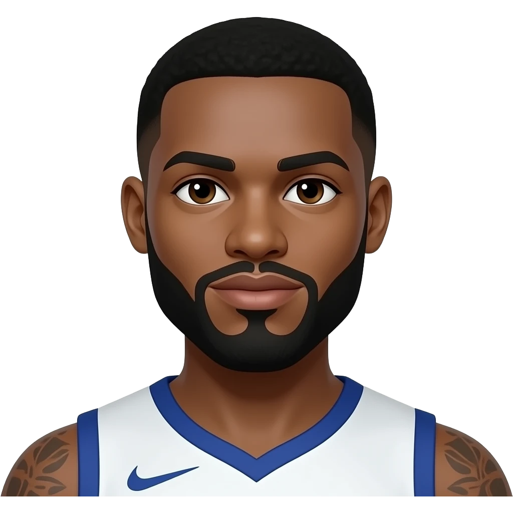 Jordan. emoji