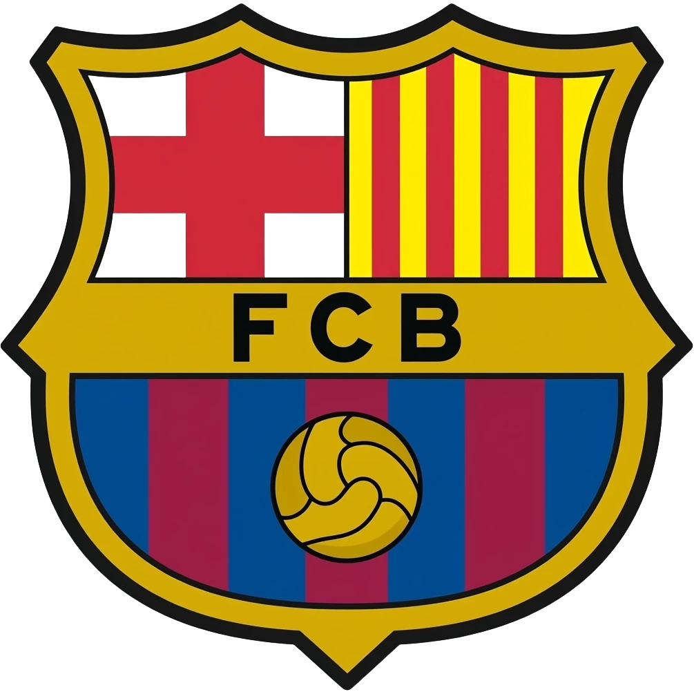 Fcb emoji