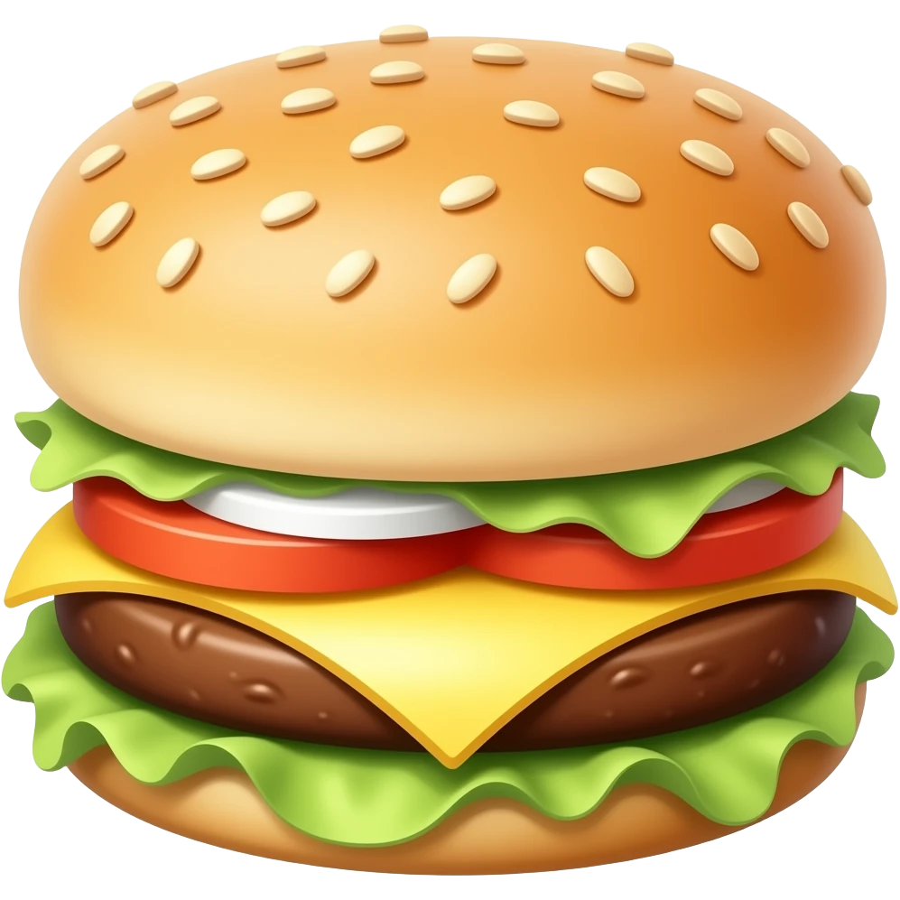 Продукт питания emoji