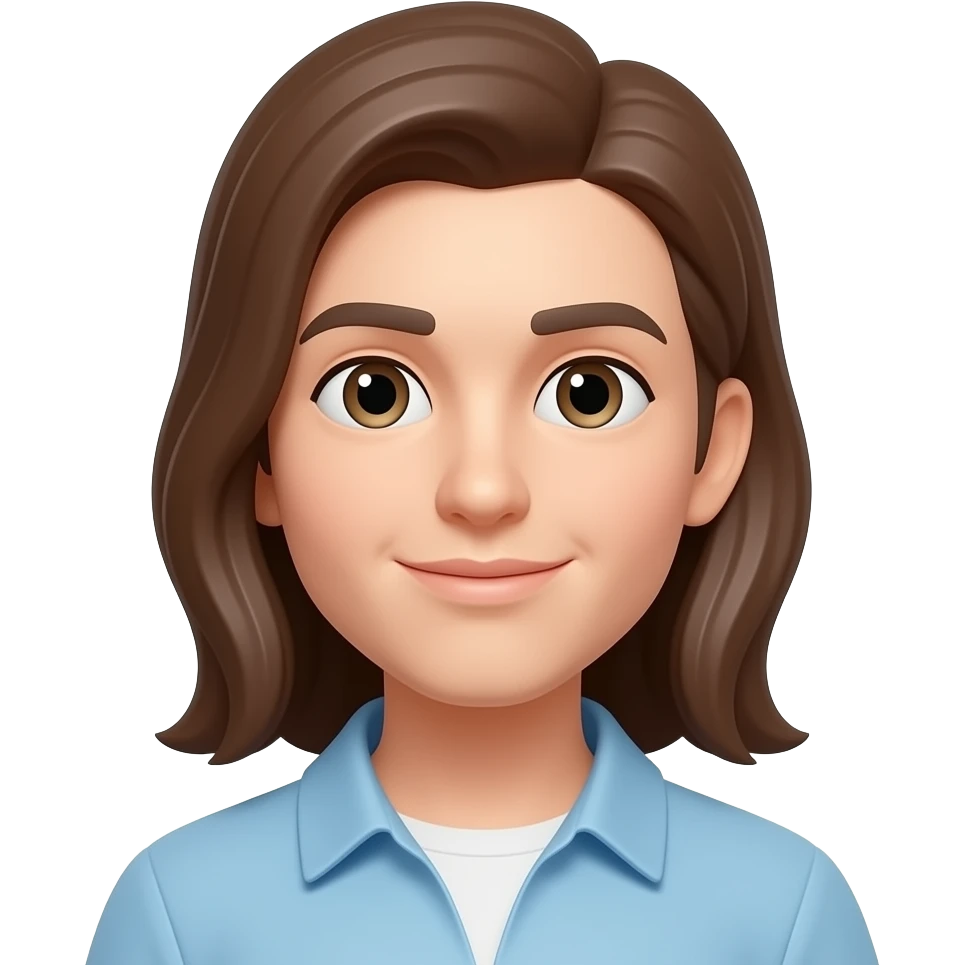 Genera un mago en 3d emoji